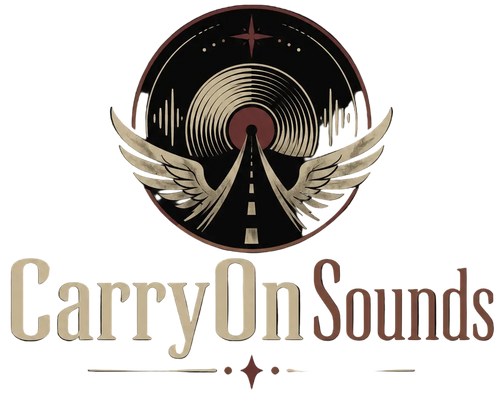 CarryOnSounds